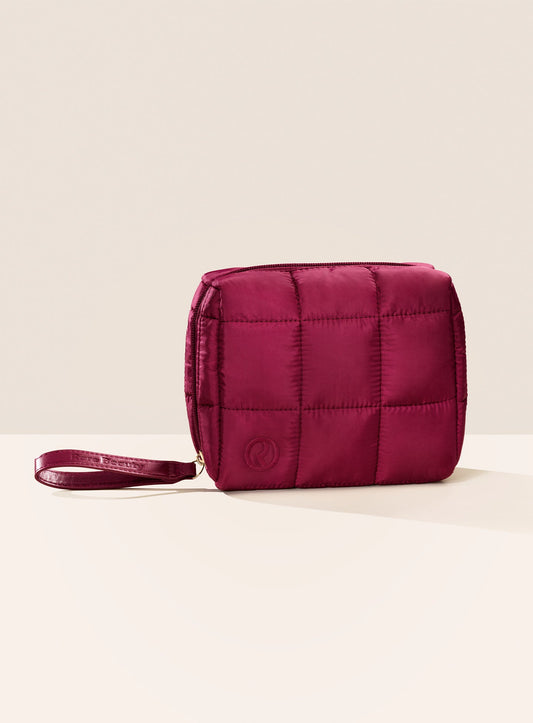 Puffy Essentials Pouch